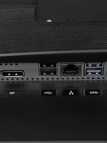 Моноблок IRU Tactio 23IP 23.8 Full HD i5 13400 (2.5) 16Gb SSD512Gb UHDG 730 FreeDOS WiFi BT 120W черный 1920x1080 (RUS) (2144087) фото 19