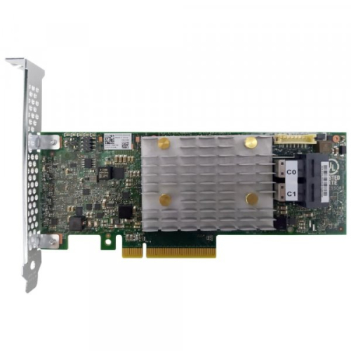 RAID-контроллер Lenovo ThinkSystem RAID 9350-16i [4Y37A72485]