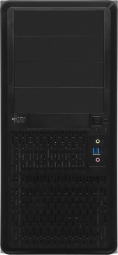 Сервер IRU Rock S9105A 1x7232P 2x16Gb 1x1Tb M.2 SSD AST2500 2xGigEth 1x650W w/o OS (2141524) фото 2
