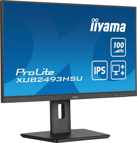 Монитор Iiyama 23.8