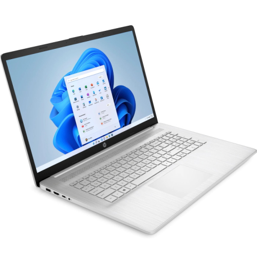 Ноутбук HP 17-cp2136ng Ryzen 3 7320U 8Gb SSD 512Gb 17.3