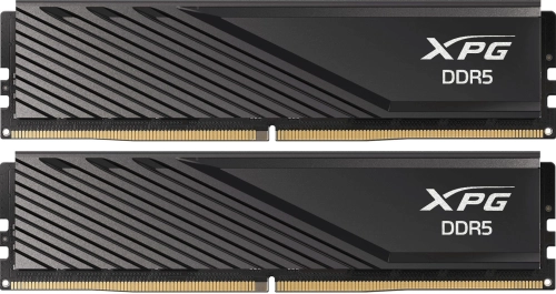 Модуль памяти DIMM DDR5-6000 32GB (16GBx2) AX5U6000C3616G-DTLABBK ADATA
