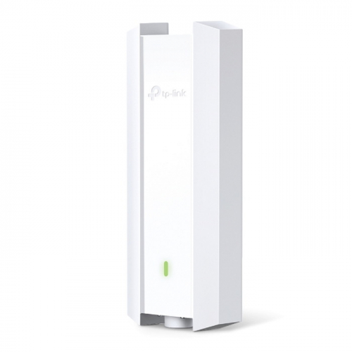 Точка доступа TP-LINK EAP610-Outdoor, AX1800, Indoor/ Outdoor Dual-Band Wi-Fi 6 (EAP610-OUTDOOR) фото 2