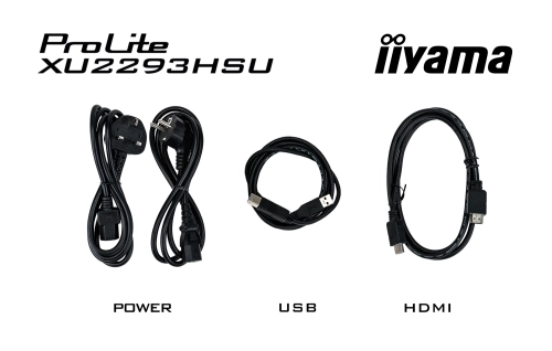 Монитор Iiyama 21.5