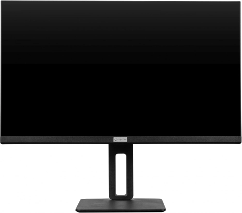 Монитор Lightcom 27 V-Plus ПЦВТ.852859.600-07 черный IPS 4ms 16:9 HDMI M/M матовая HAS 1000:1 300cd 178гр/178гр 2560x1440 100Hz DP 2K 5.1кг (RUS) (600-07-IQ-01)