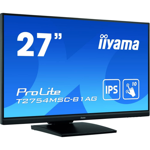 Монитор Iiyama T2754MSC-B1AG 27