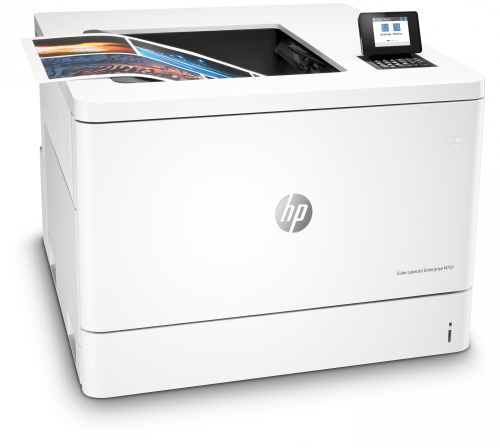 Цветной лазерный принтер HP Color LaserJet Enterprise M751dn (T3U44A#B19) фото 2