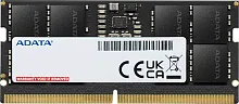 Модуль памяти SODIMM 16GB DDR5-5600 AD5S560016G-B ADATA