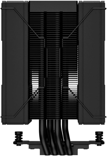 Cooler ID-Cooling FROZN A410 DK фото 7