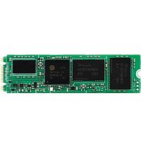 Твердотельный накопитель SSD 128GB Foxline M.2 2280 PCIe Gen3x4 3D TLC (FLSSD128M80E13TCX5)
