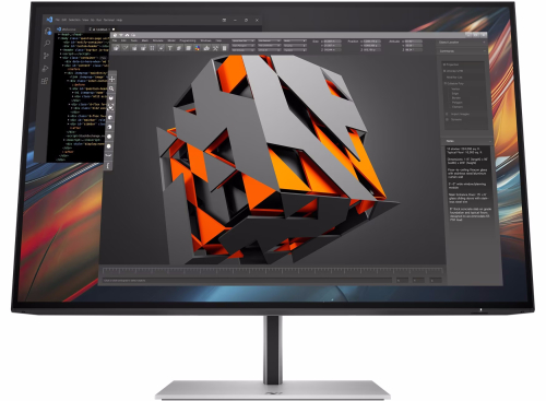 Монитор HP 24
