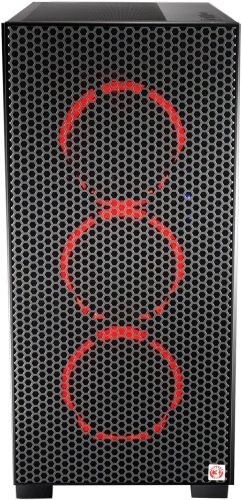 Компьютер IRU Strato 710Z7GP TWR i7 13700K (3.4) 64Gb SSD1Tb UHDG 770 FreeDOS GbitEth 850W черный (RUS) (2135204) фото 19