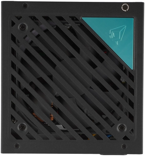 Блок питания Azza ATX 750W PSAZ-750G Gen.5 80+ gold (20+4pin) APFC 120mm fan 6xSATA Cab Manag RTL (PSAZ-750G (ATX 3.1)) фото 3