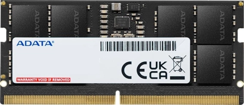Модуль памяти SODIMM 8GB DDR5-5600 AD5S56008G-S ADATA