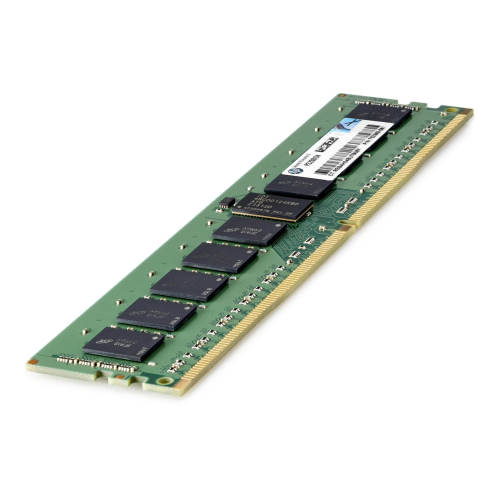 Память HPE 8GB PC3-10600 (DDR3-1333) Dual-Rank x4 Registered memory for Gen7 (501536R-001)