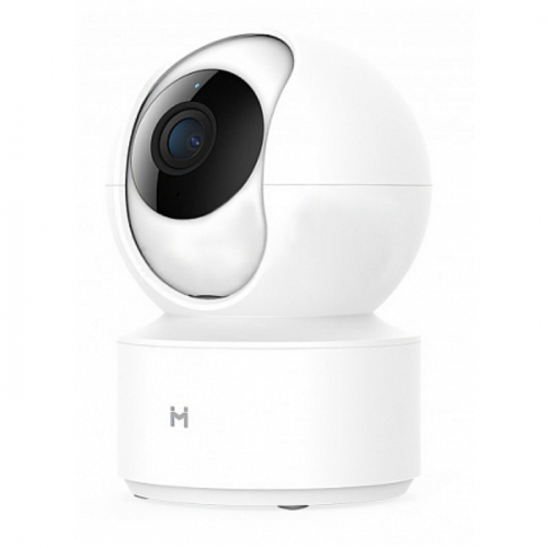 IP камера IMILAB Home Security Camera 016 Basic 1080p, 2Mp, 3.6mm, H.265/ H.264, CMOS, ИК до 3m, угол обзора 110°, microSD max128GB, WiFi (CMSXJ16A) фото 2