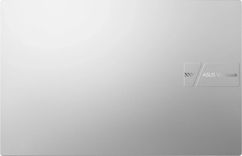 Ноутбук Asus Vivobook 15 M1502NAQ-BQ272 (90NB1842-M00M50) Ноутбук Asus Vivobook 15 M1502NAQ-BQ272 Ryzen 5 150 16Gb SSD512Gb AMD Radeon 660M 15.6 IPS FHD (1920x1080) без ОС silver WiFi BT Cam (90NB1842-M00M50) фото 7