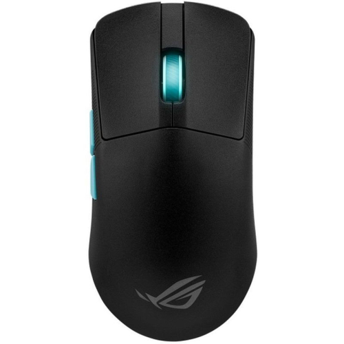 Мышь P713 ROG HARPE ACE AIM LAB EDITION/BLK/ ASUS P713 ROG HARPE ACE AIM LAB EDITION/BLK (90MP02W0-BMUA00)
