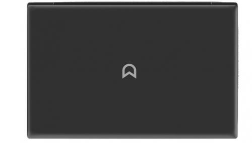 Ноутбук IRBIS 17NBP4502 17.3