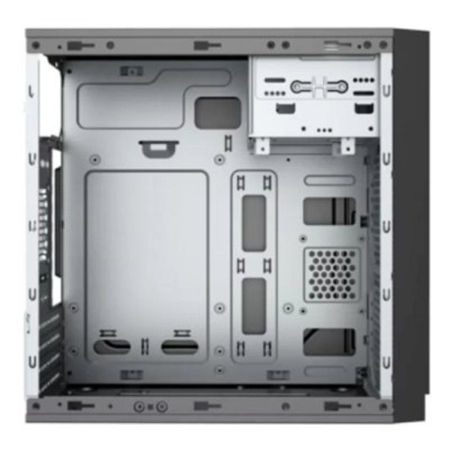 MiniTower Powerman SV511 Black PMP-450ATX U3.0*2+A(HD) Micro ATX, mini ITX (6194687) фото 2