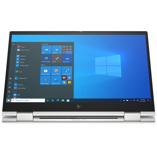 Ноутбук HP EliteBook x360 830 G8 Core i5-1145G7 16Gb 256Gb SSD 13.3