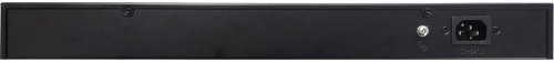 Коммутатор/ Unmanaged Switch 16x100Base-TX PoE, 2x1000Base-T, PoE Budget 190W, Long-range PoE up to 250m, 19 w/brackets (OS1218P/190W/A1A) фото 3