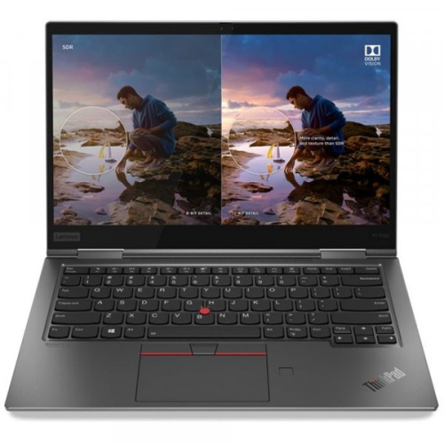 Ноутбук-трансформер Lenovo ThinkPad X1 Yoga Gen 5 14