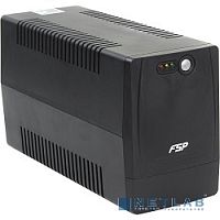 FSP DP1500 PPF9001700 {Line interactive, 1500VA/900W, 6* IEC}