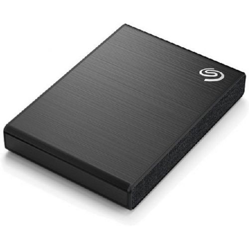 Внешний SSD Seagate One Touch 2 Тб USB 3.0 (STKG2000400) фото 4