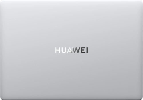 Ноутбук MATEBOOK D16 CI5-13420H (53014QKV) Ноутбук MATEBOOK D16 CI5-13420H 16 DOS 16/ 1TB MCLG-X SILVER HUAWEI (53014QKV) фото 5