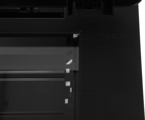 МФУ струйный Epson L14150 (C11CH96403/502/505/503/96507) A3 Duplex Net WiFi черный фото 10