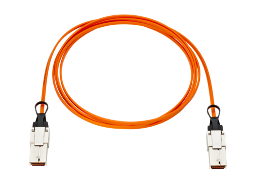 HPE Synergy Interconnect Link 5m AOC (804104-B21)