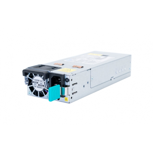 Блок питания/ Intel Common Redundant Power Supply AXX1300TCRPS Single (Clean Pulled) (PSSF132202A)