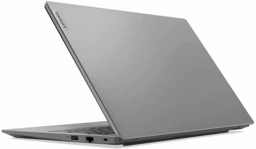 Ноутбук Lenovo V15 G4 AMN (83CQA01BIN) Ноутбук Lenovo V15 G4 AMN Ryzen 5 7520U 16Gb SSD512Gb AMD Radeon 610M 15.6 TN FHD (1920x1080) без ОС grey WiFi BT Cam (83CQA01BIN) фото 3