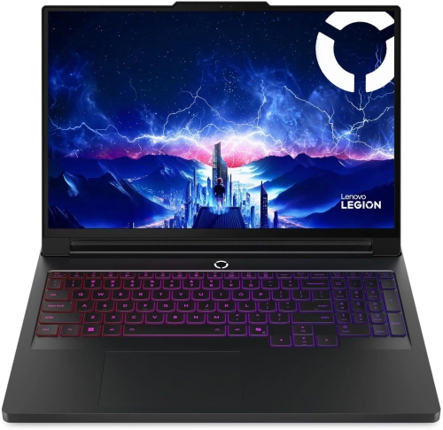 Ноутбук Lenovo Legion Pro 7 16IAX10H Core Ultra 9 275HX 64Gb SSD1Tb NVIDIA GeForce RTX5080 16Gb 16