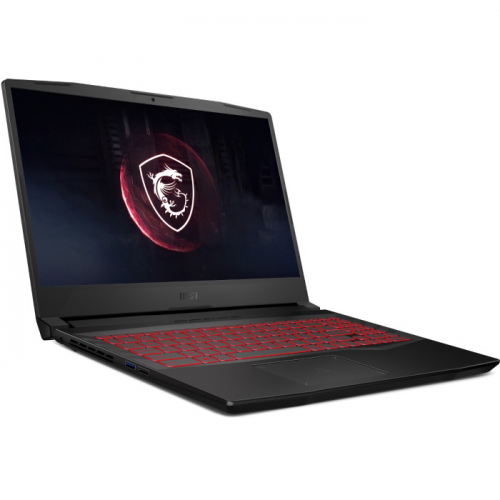 Ноутбук MSI Pulse GL66 12UEK-231XRU 15.6