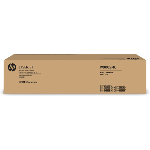 Картридж HP W9005MC для LaserJet Managed MFP E72525 Series