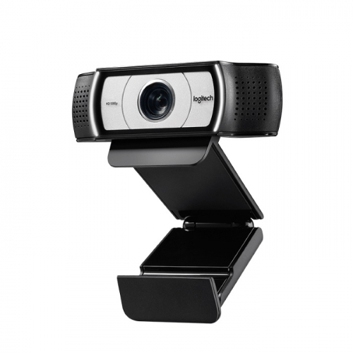 Веб-камера Logitech C930e, FHD Pro 1920x1080, 3 mp, USB, Black (960-000972) фото 4