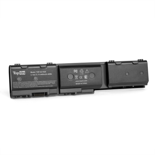 Аккумулятор для ноутбука Acer Aspire 1420P, 1820, 1825, TimeLine 1825 11.1V 4400mAh. PN: BT.00603.105 (TOP-AC1825)
