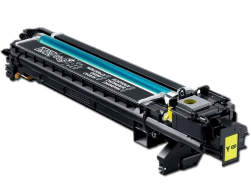 Konica Minolta Imaging Unit IUP-35Y yellow for bizhub C3350i/ C4050i 55 000 pages (AAJV06D)