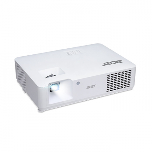 Проектор Acer PD1330W LED, WXGA, 3000Lm, 2000000:1, White (MR.JT911.001) фото 3