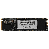 Накопитель SSD AMD PCIe 4.0 x4 4TB R3MP44096G8 Radeon M.2 2280