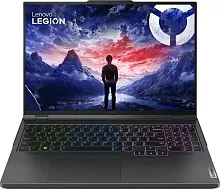 Эскиз Ноутбук Lenovo Legion Pro 5 16IRX9 83df009hrk