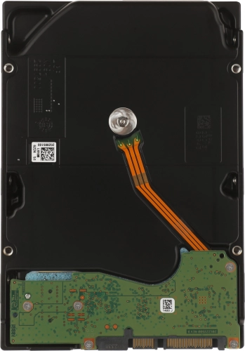 Жесткий диск Seagate SATA-III 20TB ST20000NT001 NAS Ironwolf Pro 512E (7200rpm) 256Mb 3.5