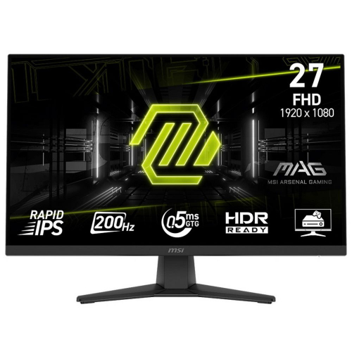 Монитор MSI MAG 272F 27