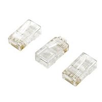 5bites Коннектор US050A-20 RJ-45 / 8P8C / 5E / 20ШТ