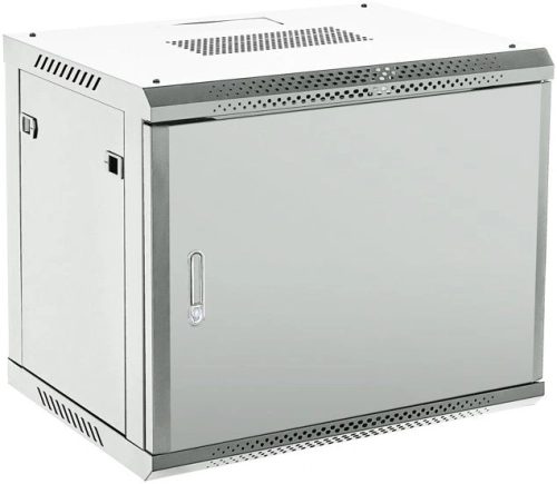 Rexant (04-0966-121) Настенный телекоммуникационный шкаф 19