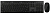 Комплект беспроводной клавиатура + мышь Dareu MK198G, MK198G BLACK (MK198G BLACK)
