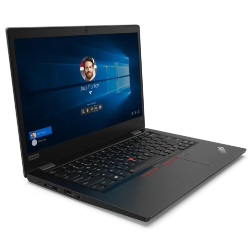 Ноутбук Lenovo ThinkPad L13 Gen 2 13.3
