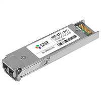 Модуль/ Модуль XFP оптический, дальность до 10км (8.5dB), 1310нм (SNR-XFP-LR-10)